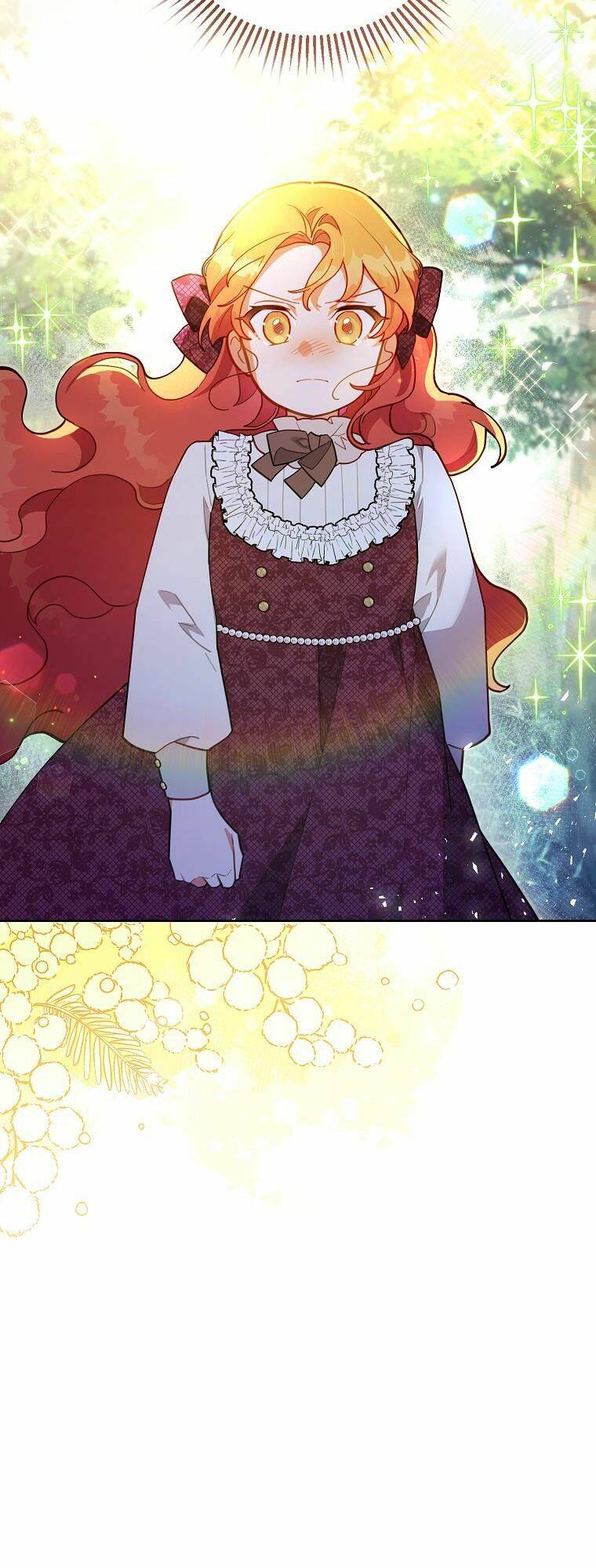 Bé Con Chốn Hoa Nở Chapter 10 - Trang 2