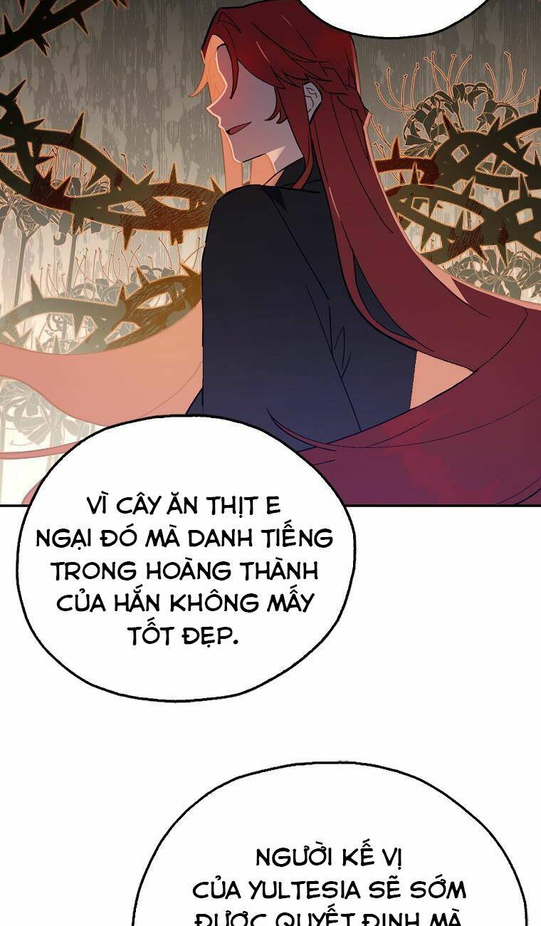 Bé Con Chốn Hoa Nở Chapter 10 - Trang 2