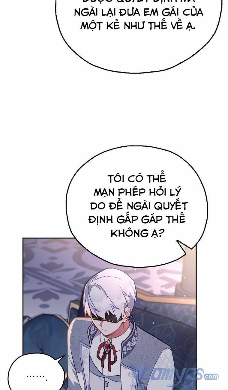 Bé Con Chốn Hoa Nở Chapter 10 - Trang 2