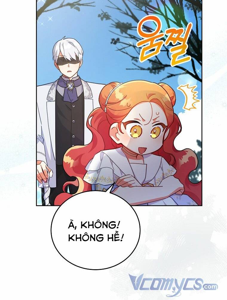 Bé Con Chốn Hoa Nở Chapter 13 - Trang 2