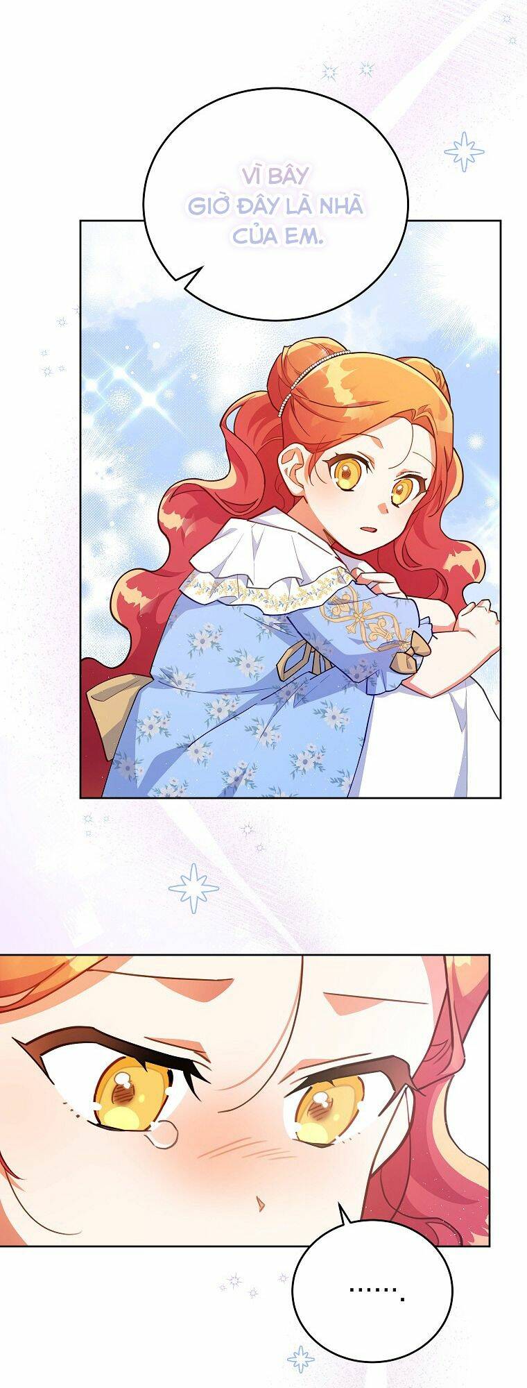 Bé Con Chốn Hoa Nở Chapter 13 - Trang 2