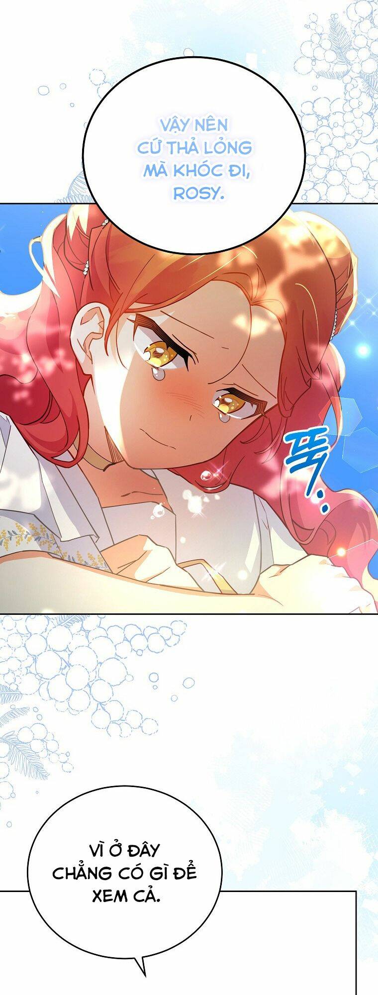 Bé Con Chốn Hoa Nở Chapter 13 - Trang 2