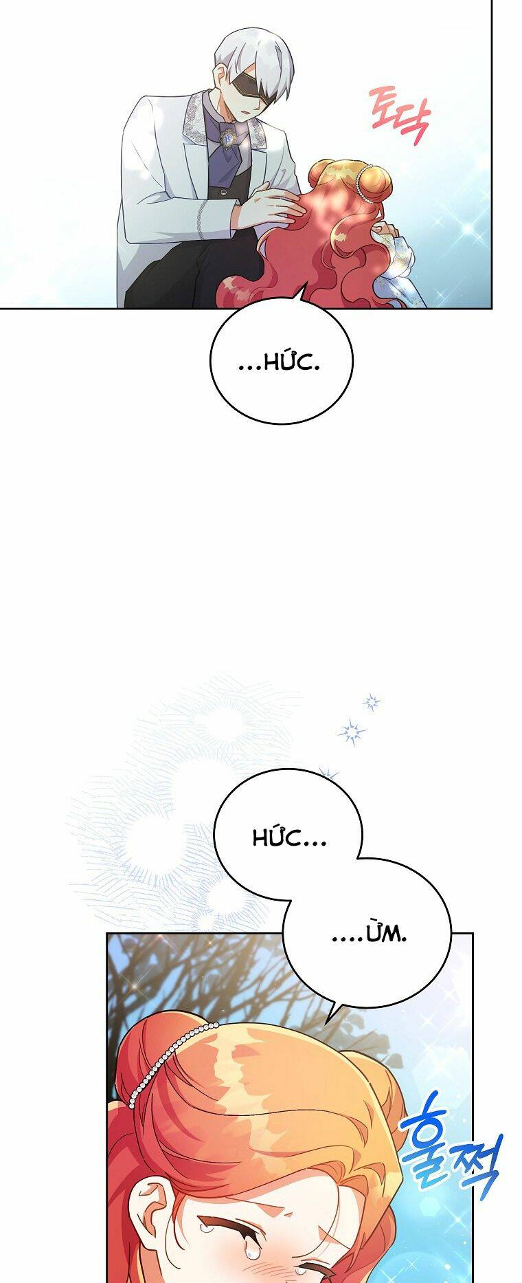 Bé Con Chốn Hoa Nở Chapter 13 - Trang 2