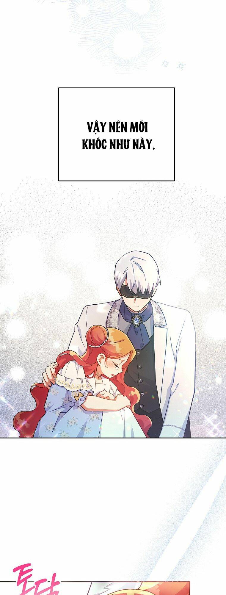 Bé Con Chốn Hoa Nở Chapter 13 - Trang 2