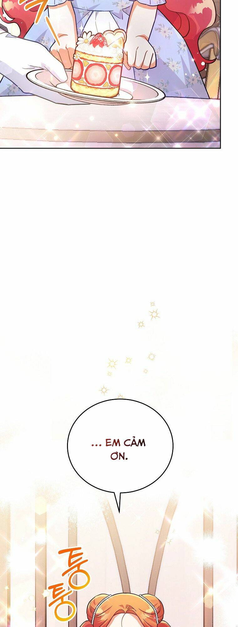 Bé Con Chốn Hoa Nở Chapter 13 - Trang 2