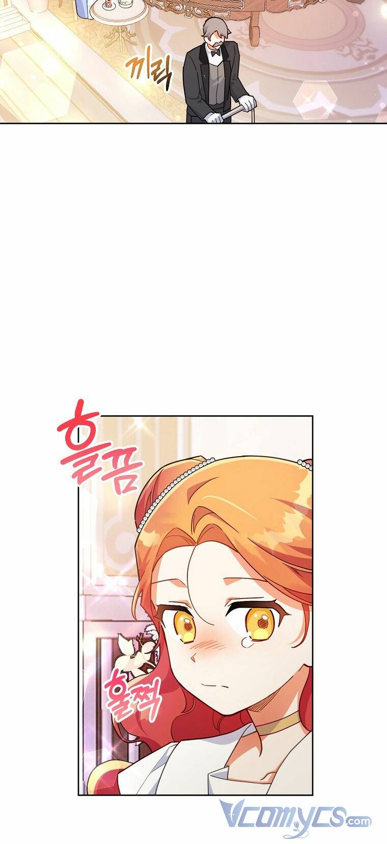 Bé Con Chốn Hoa Nở Chapter 13 - Trang 2