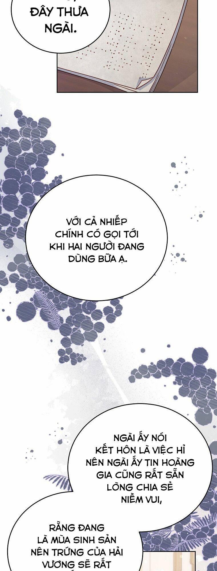 Bé Con Chốn Hoa Nở Chapter 13 - Trang 2