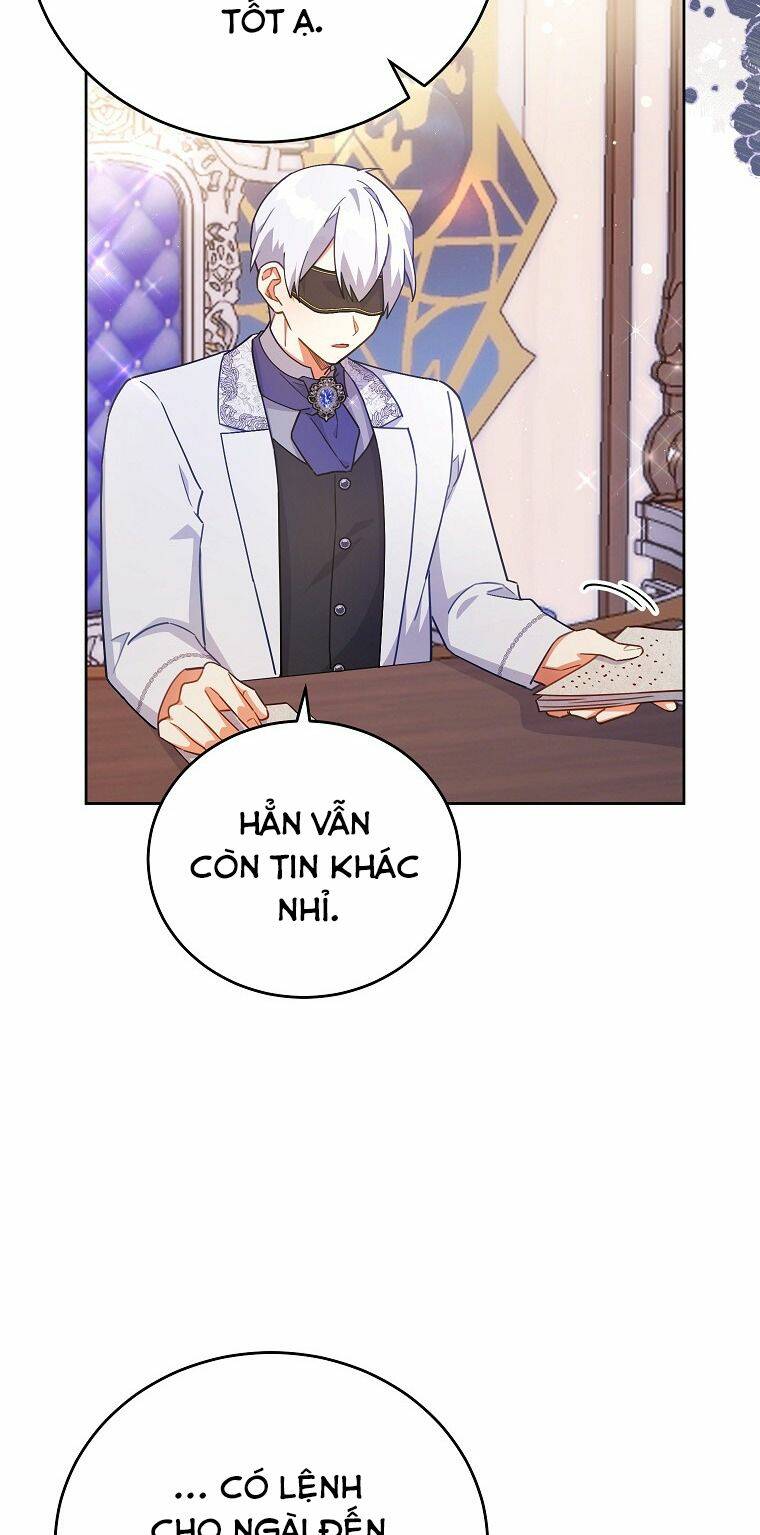 Bé Con Chốn Hoa Nở Chapter 13 - Trang 2