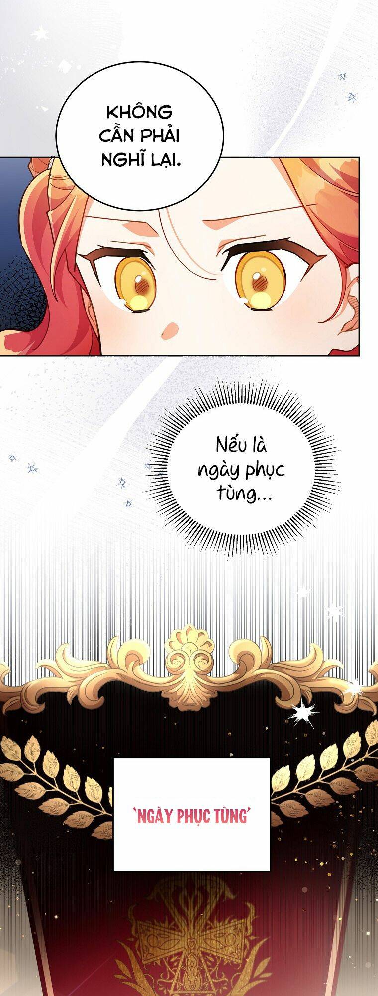 Bé Con Chốn Hoa Nở Chapter 13 - Trang 2