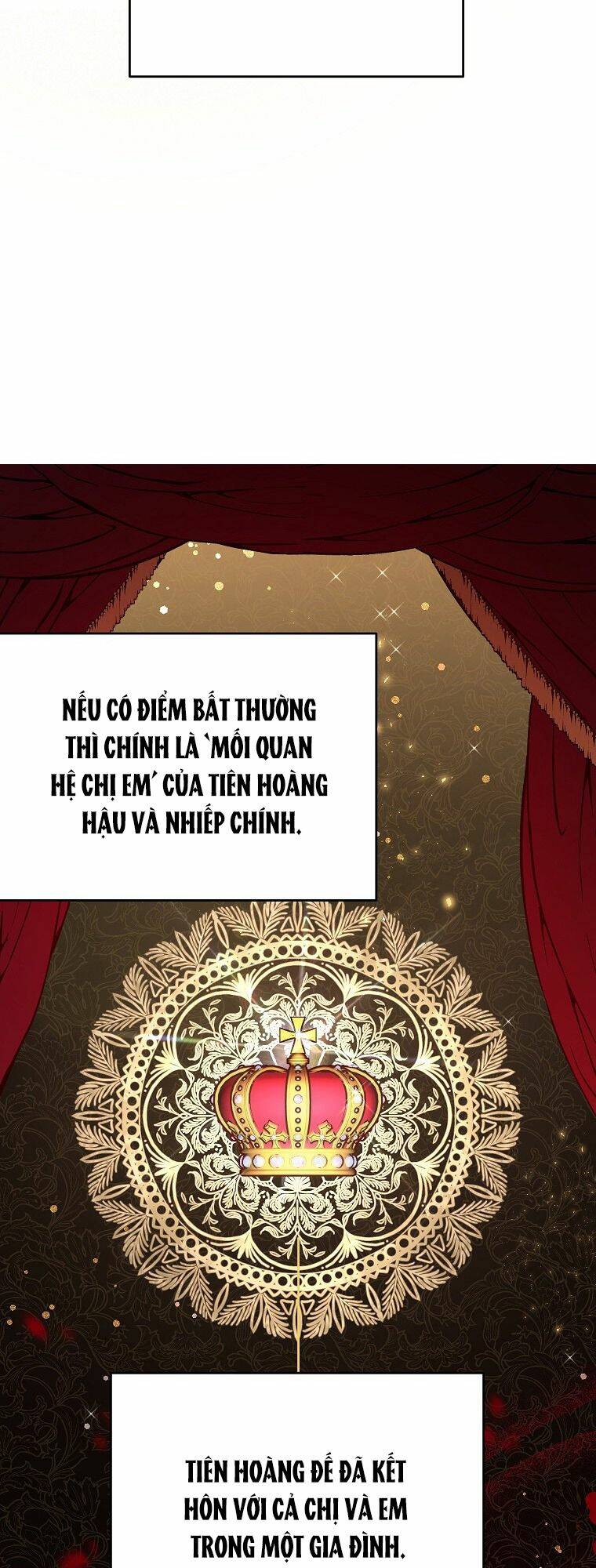 Bé Con Chốn Hoa Nở Chapter 13 - Trang 2