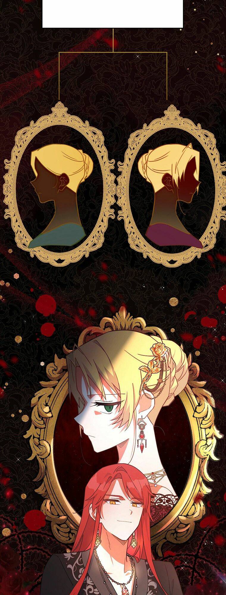 Bé Con Chốn Hoa Nở Chapter 13 - Trang 2