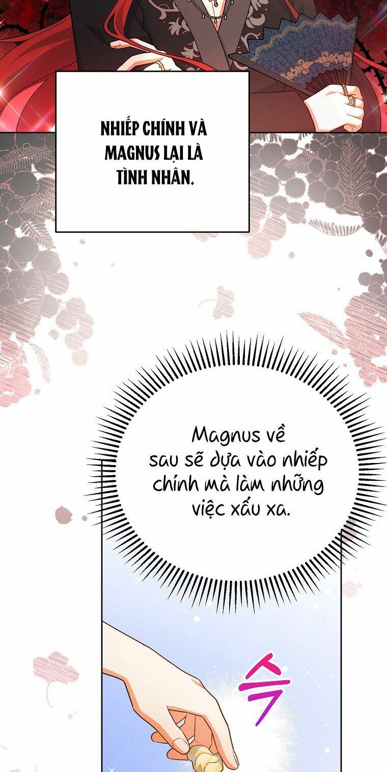 Bé Con Chốn Hoa Nở Chapter 13 - Trang 2