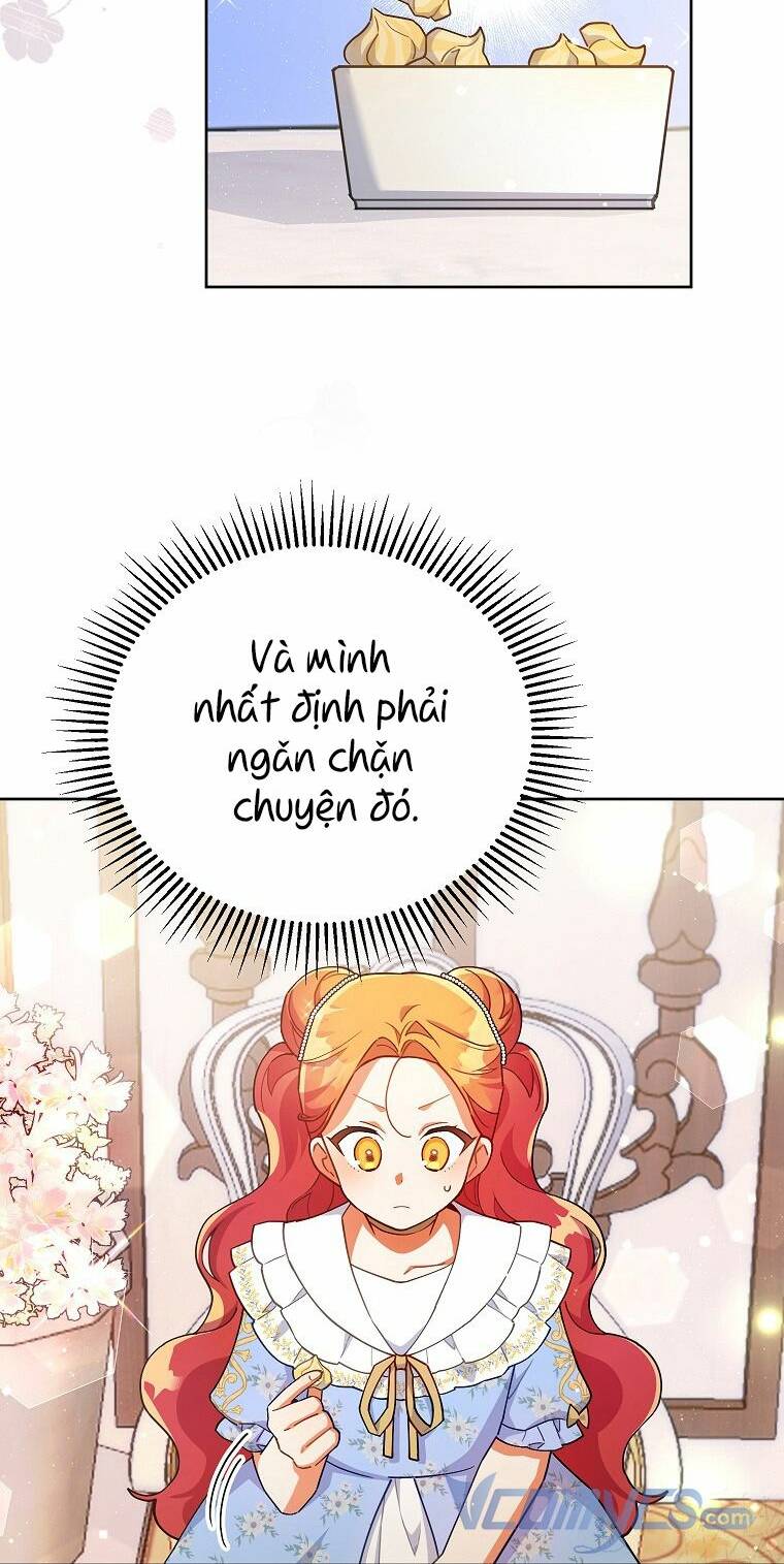 Bé Con Chốn Hoa Nở Chapter 13 - Trang 2