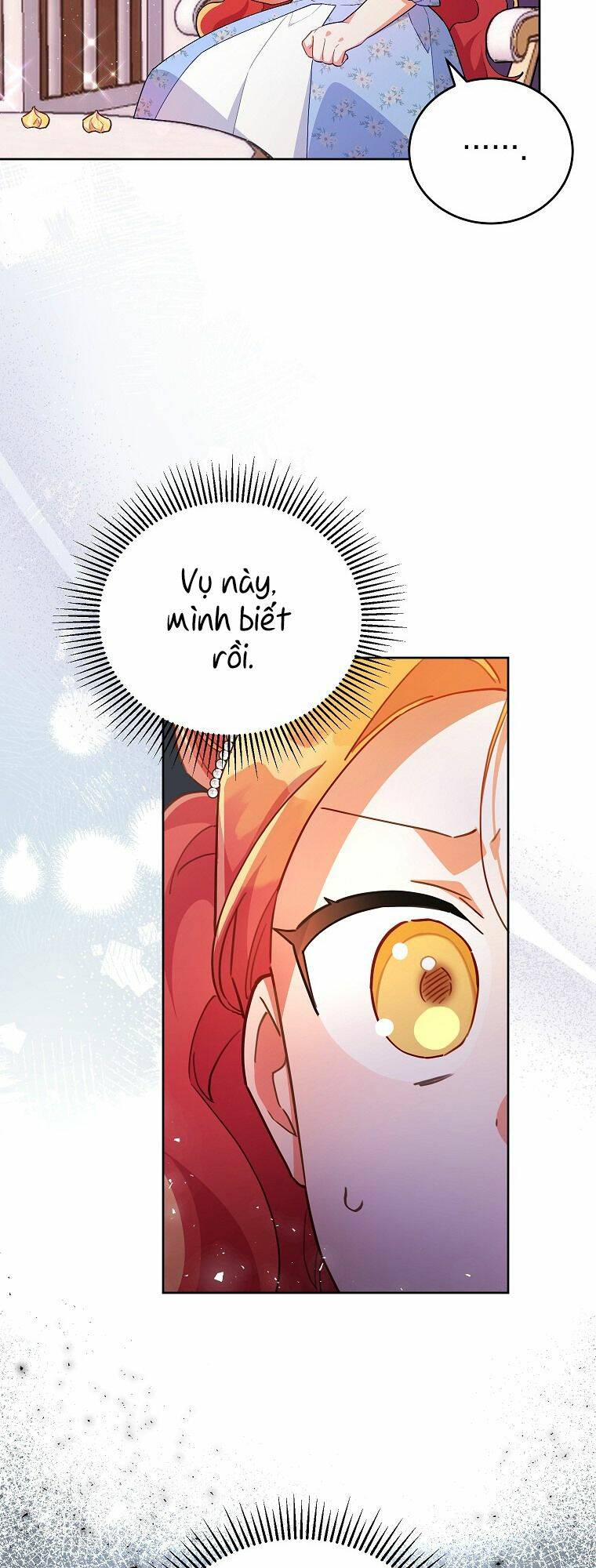 Bé Con Chốn Hoa Nở Chapter 13 - Trang 2