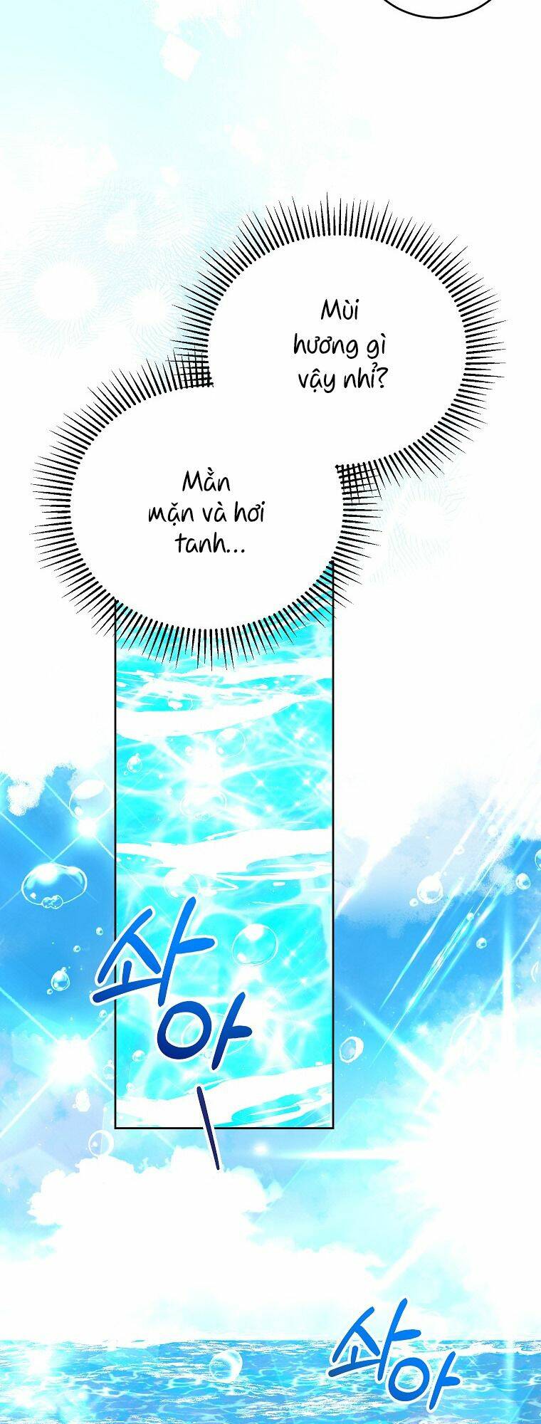 Bé Con Chốn Hoa Nở Chapter 13 - Trang 2