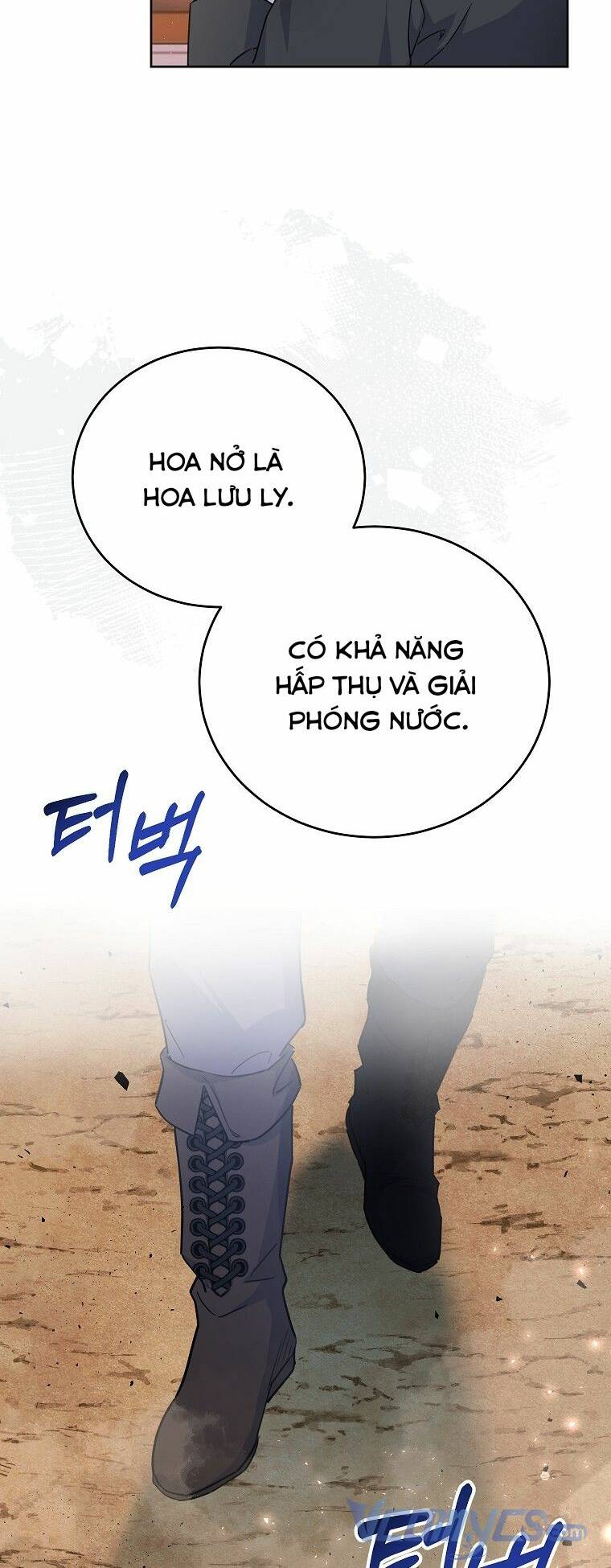 Bé Con Chốn Hoa Nở Chapter 14 - Trang 2