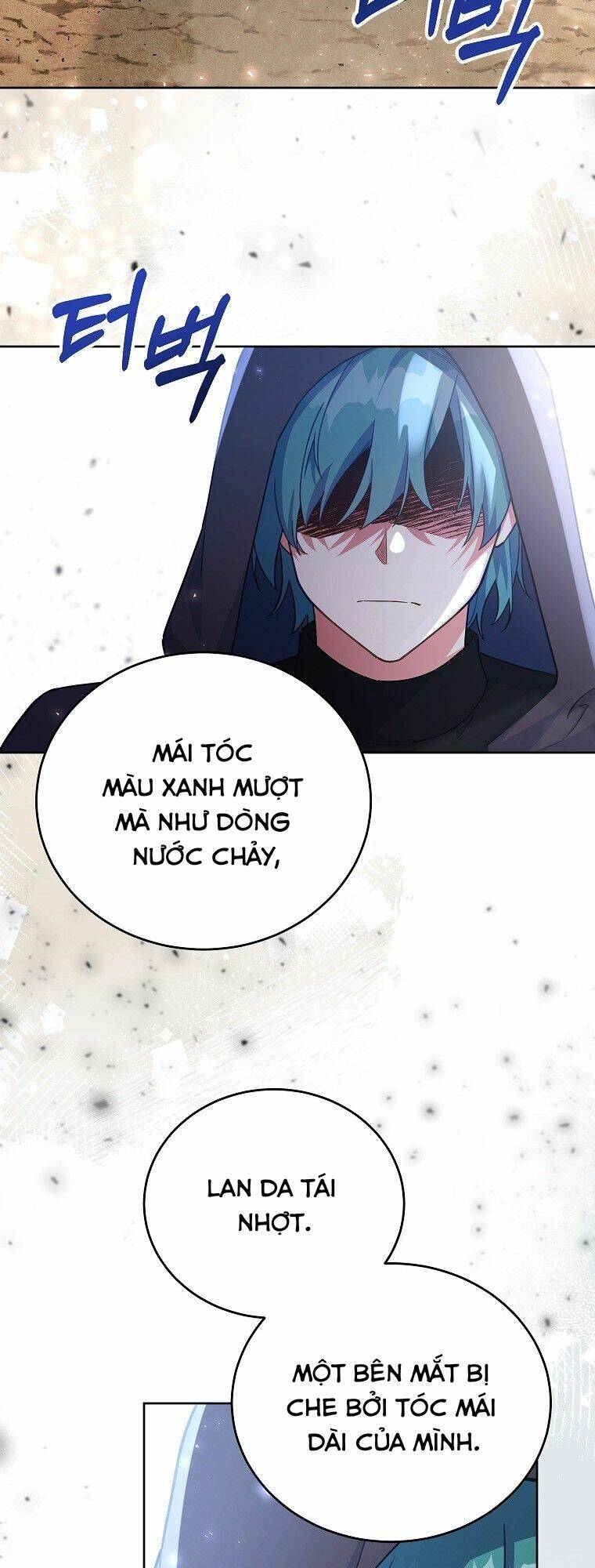 Bé Con Chốn Hoa Nở Chapter 14 - Trang 2