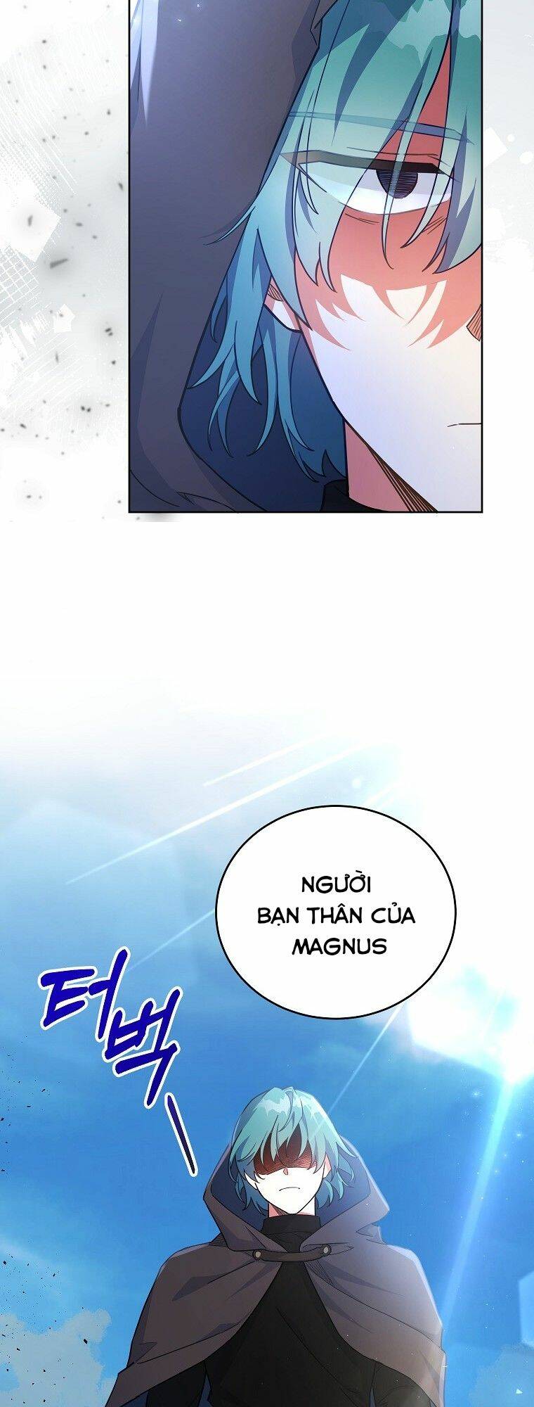 Bé Con Chốn Hoa Nở Chapter 14 - Trang 2