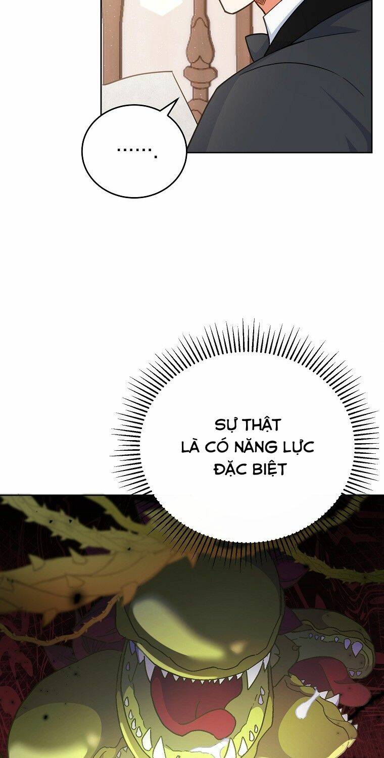 Bé Con Chốn Hoa Nở Chapter 14 - Trang 2