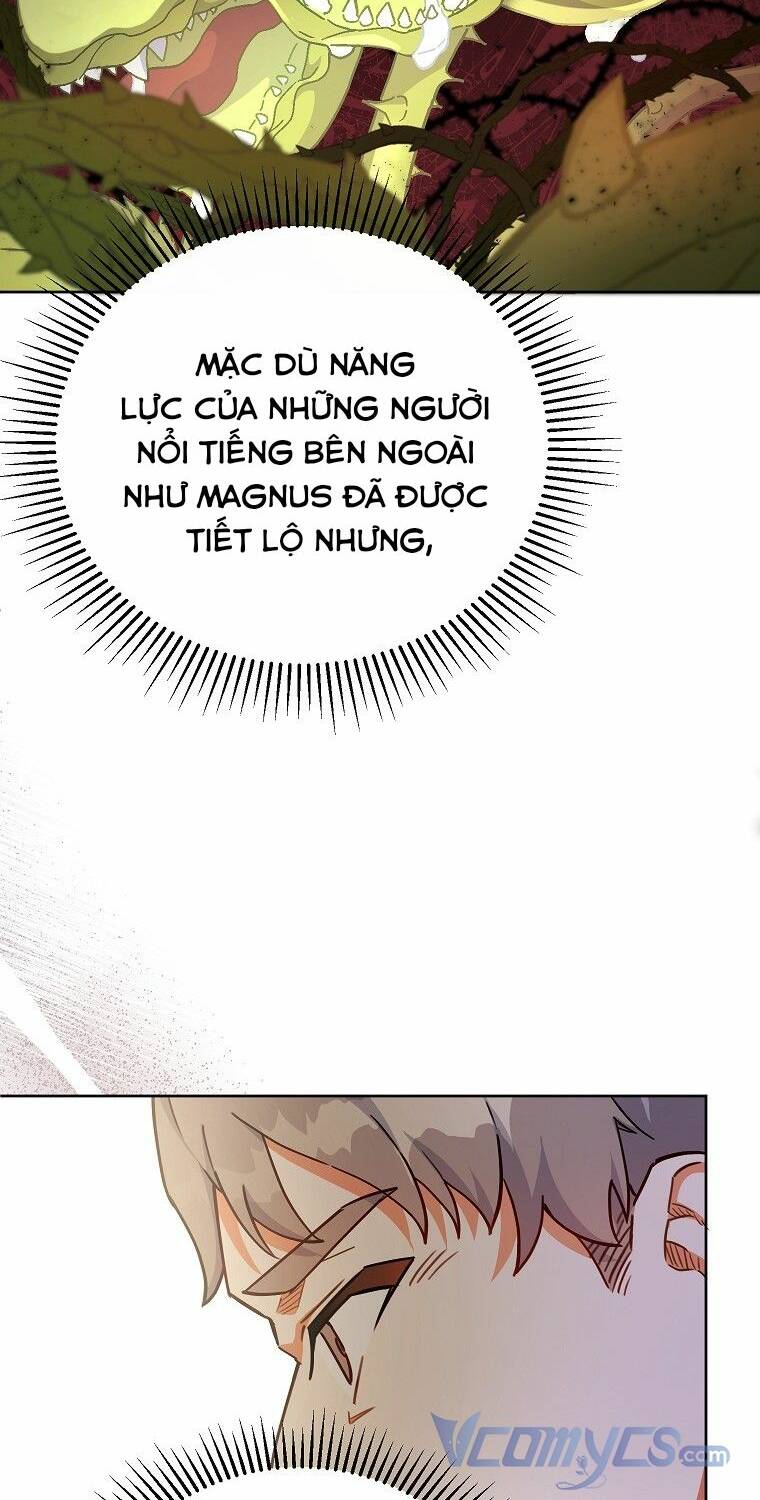 Bé Con Chốn Hoa Nở Chapter 14 - Trang 2
