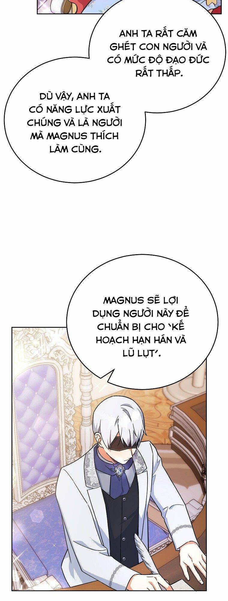 Bé Con Chốn Hoa Nở Chapter 14 - Trang 2