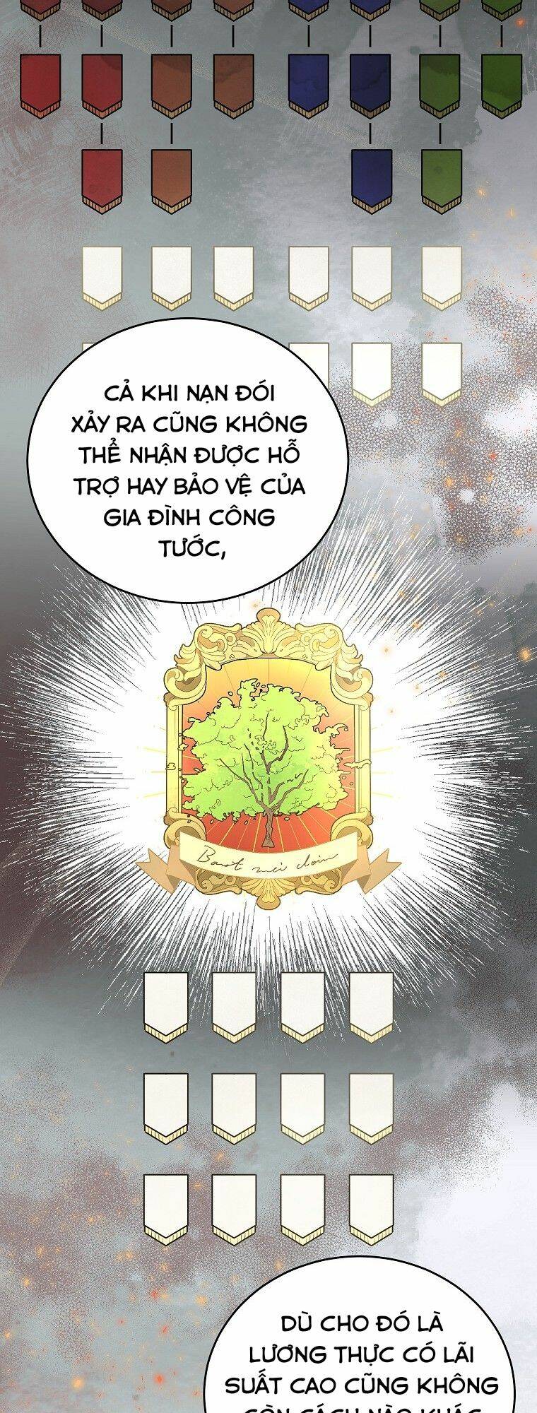 Bé Con Chốn Hoa Nở Chapter 14 - Trang 2