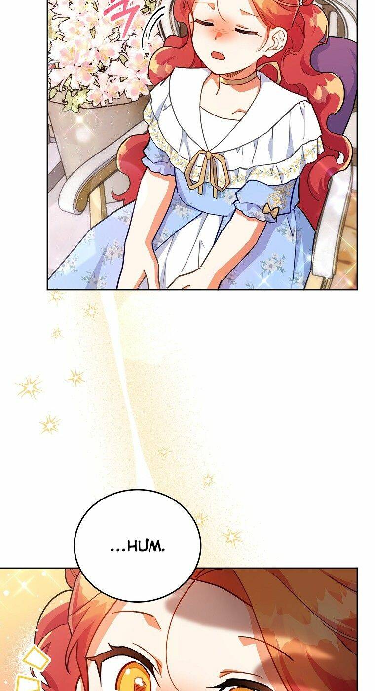 Bé Con Chốn Hoa Nở Chapter 14 - Trang 2