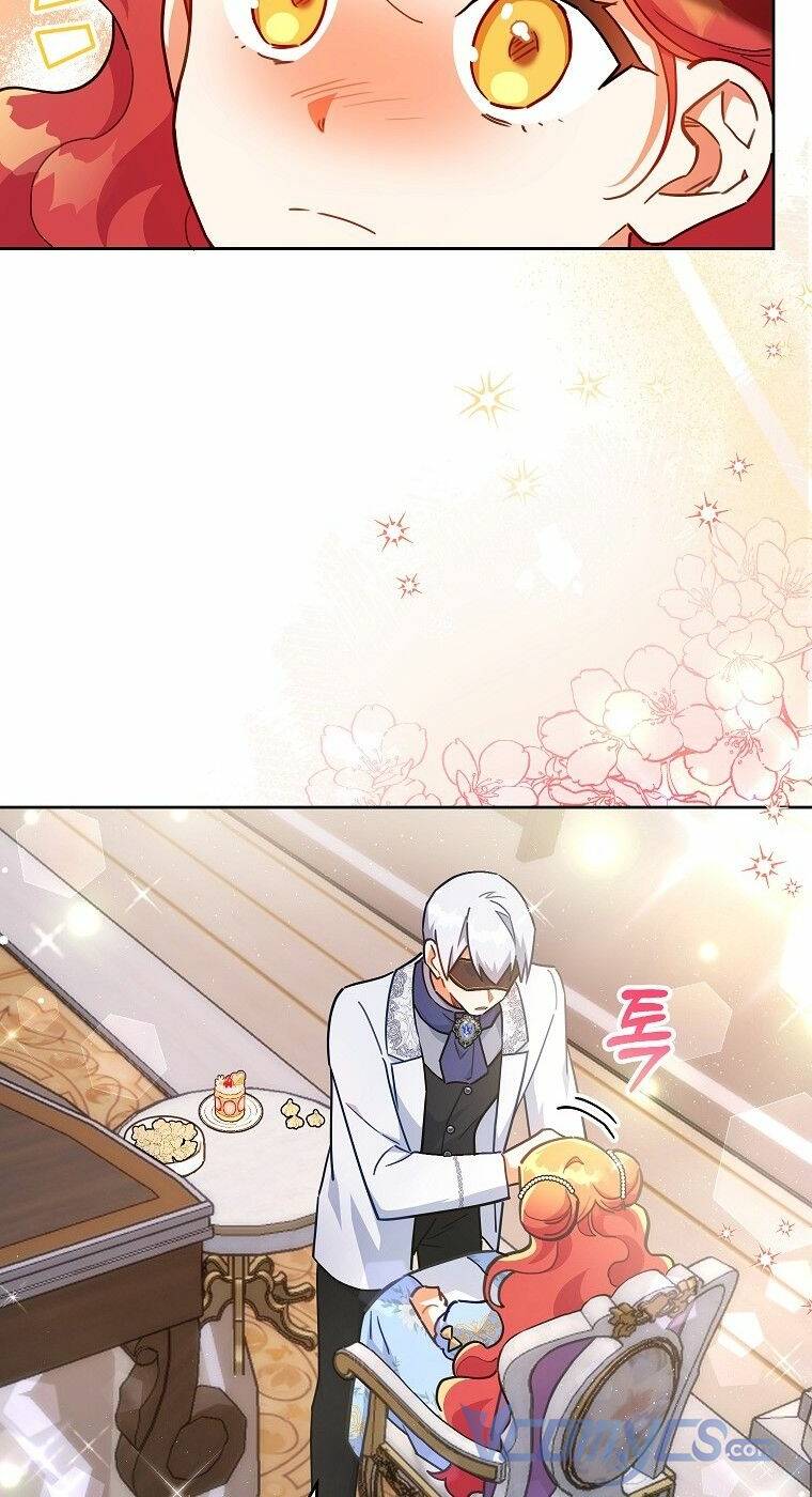 Bé Con Chốn Hoa Nở Chapter 14 - Trang 2