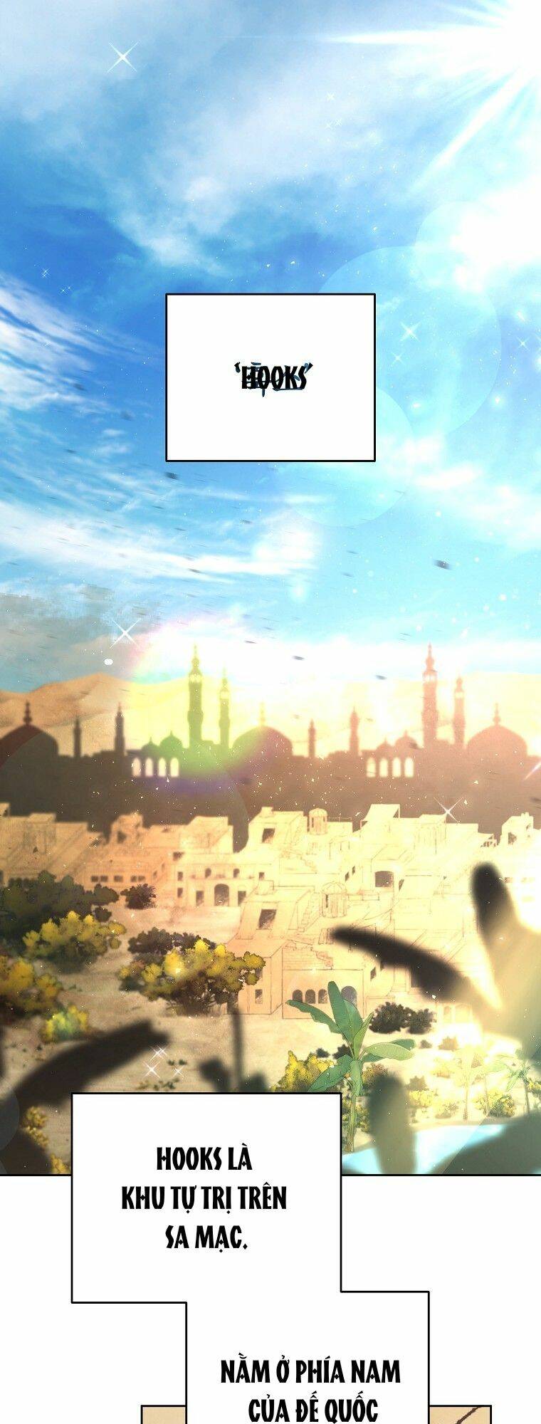 Bé Con Chốn Hoa Nở Chapter 14 - Trang 2