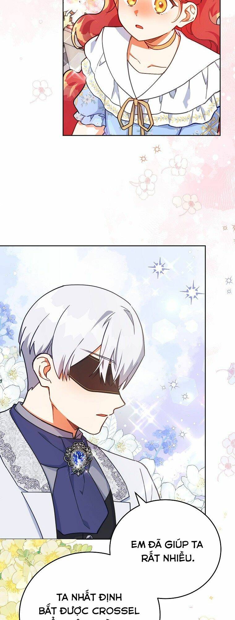 Bé Con Chốn Hoa Nở Chapter 14 - Trang 2