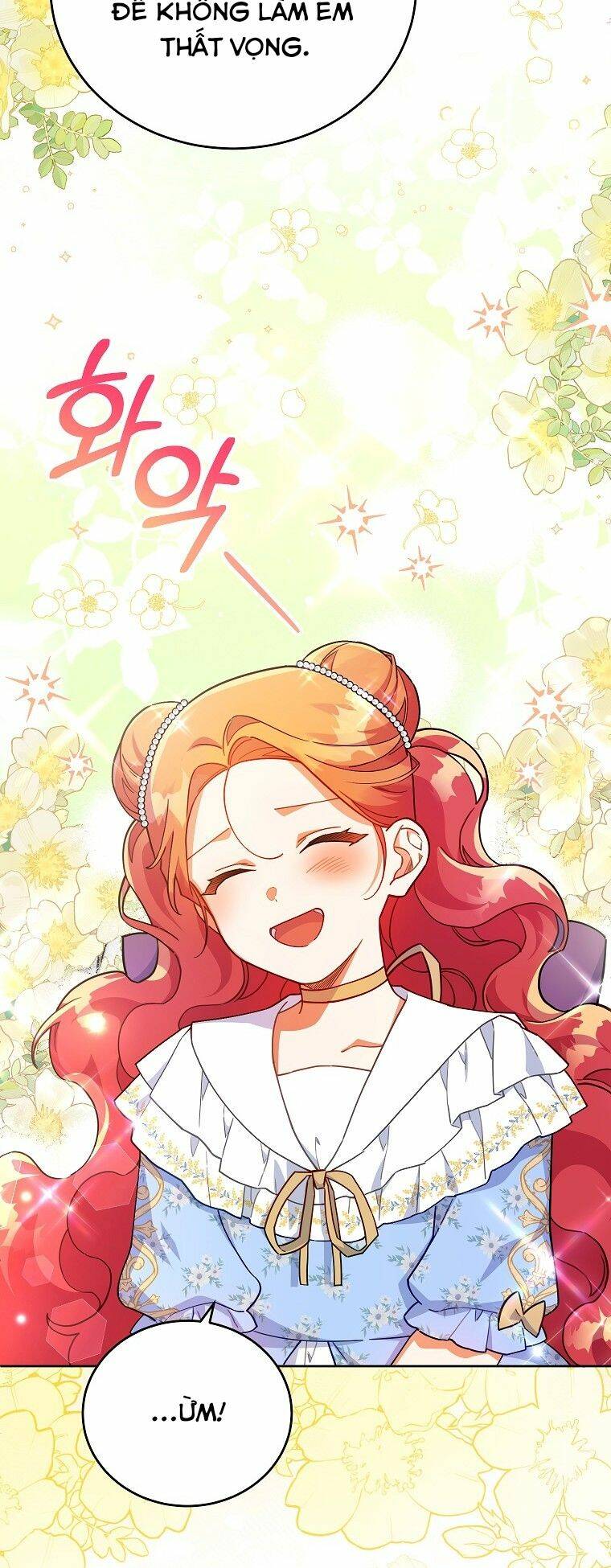 Bé Con Chốn Hoa Nở Chapter 14 - Trang 2