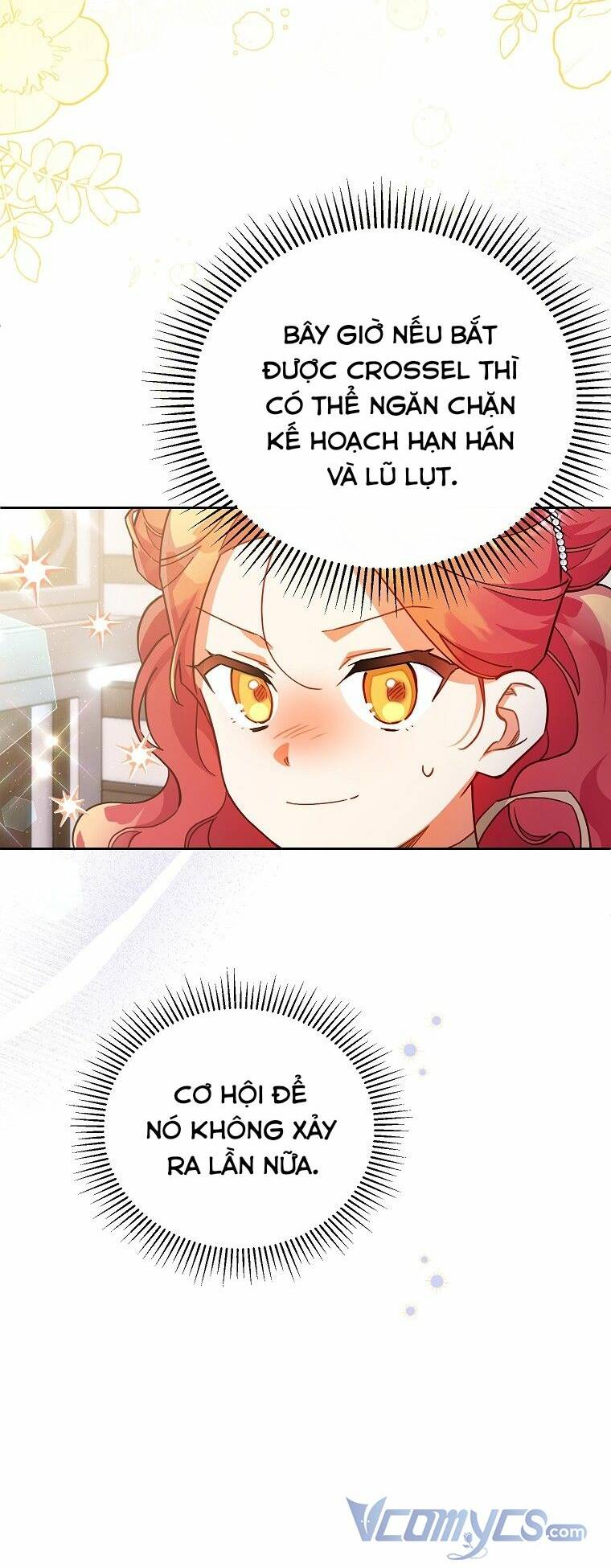 Bé Con Chốn Hoa Nở Chapter 14 - Trang 2