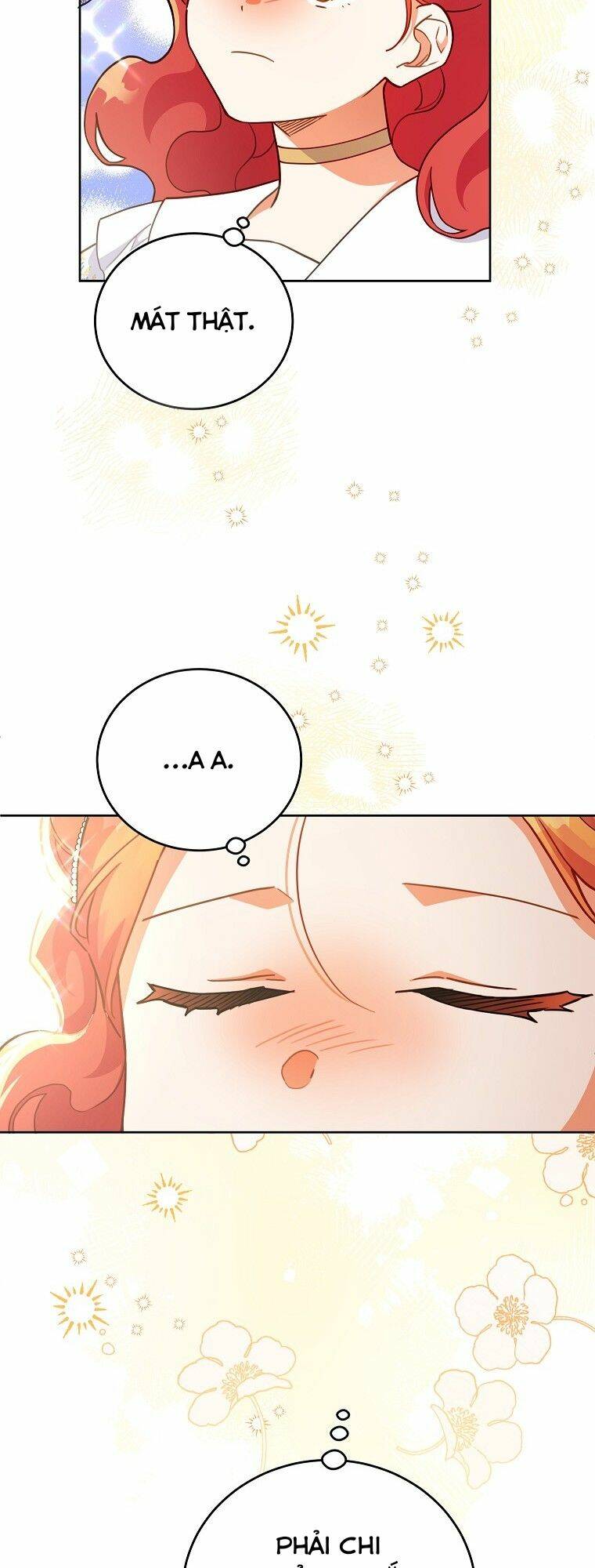 Bé Con Chốn Hoa Nở Chapter 14 - Trang 2