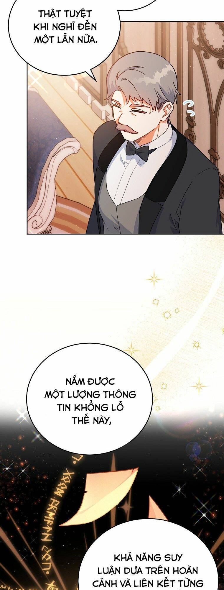 Bé Con Chốn Hoa Nở Chapter 14 - Trang 2