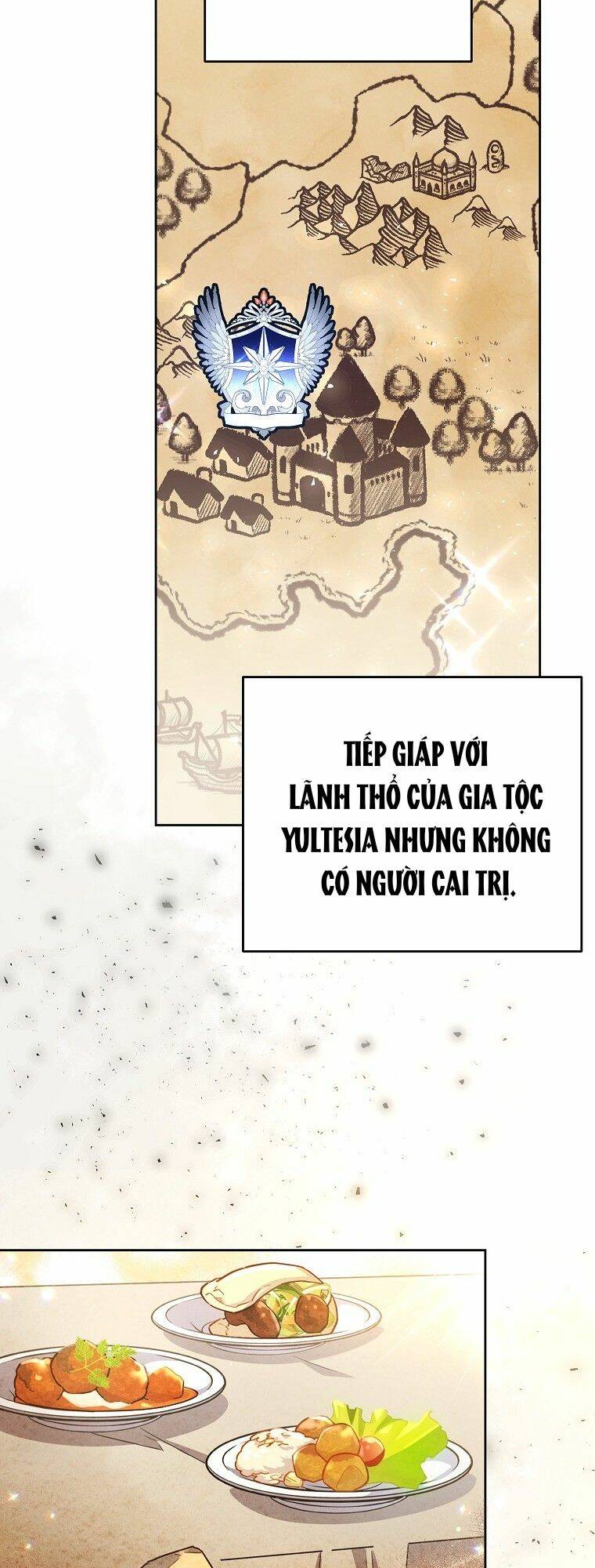 Bé Con Chốn Hoa Nở Chapter 14 - Trang 2