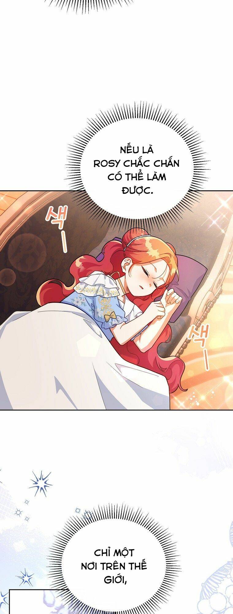 Bé Con Chốn Hoa Nở Chapter 14 - Trang 2