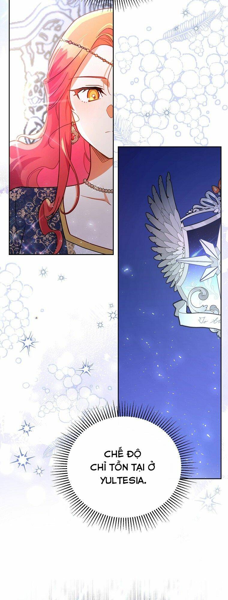 Bé Con Chốn Hoa Nở Chapter 14 - Trang 2