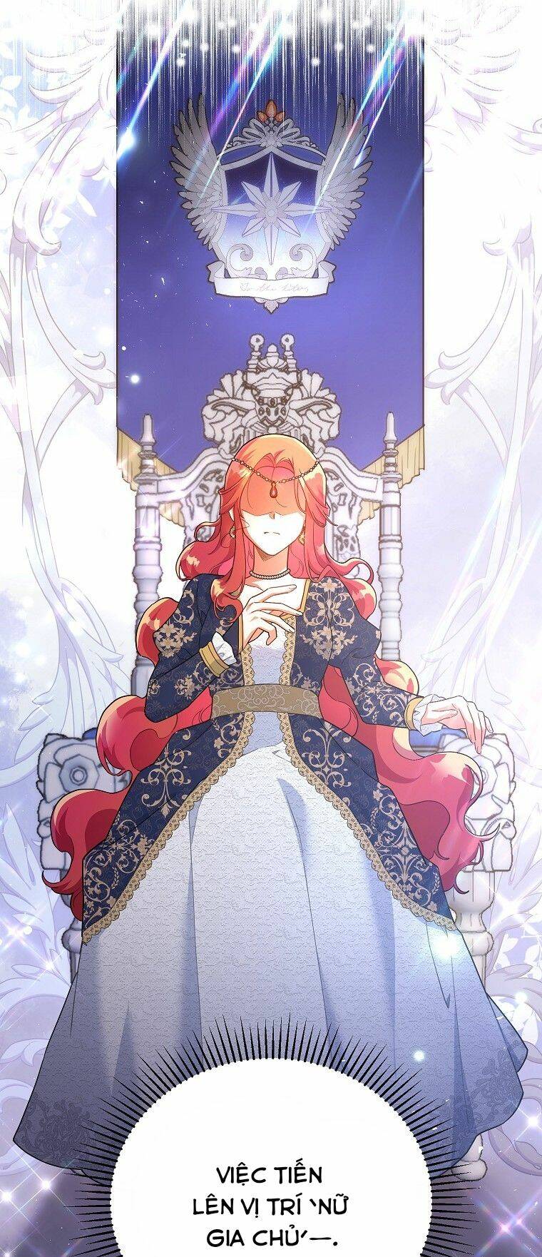 Bé Con Chốn Hoa Nở Chapter 14 - Trang 2