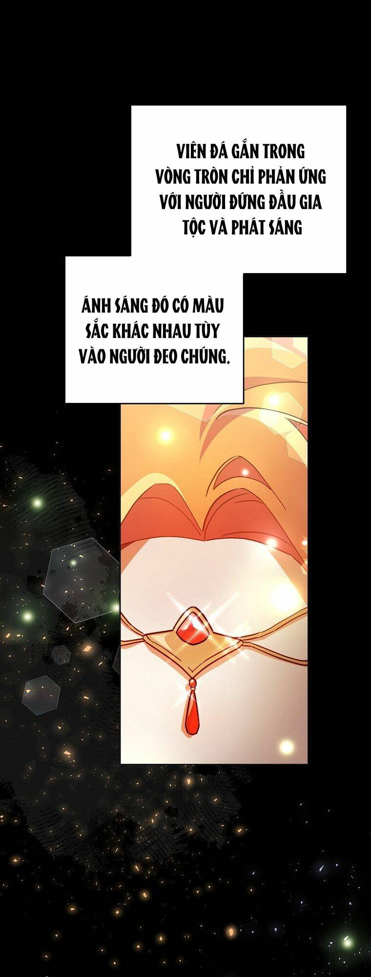 Bé Con Chốn Hoa Nở Chapter 15 - Trang 2