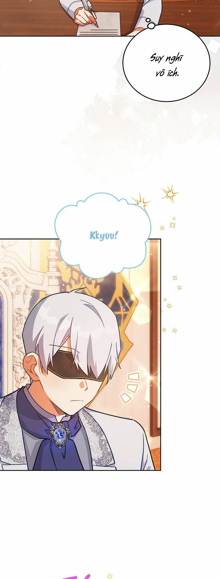 Bé Con Chốn Hoa Nở Chapter 15 - Trang 2