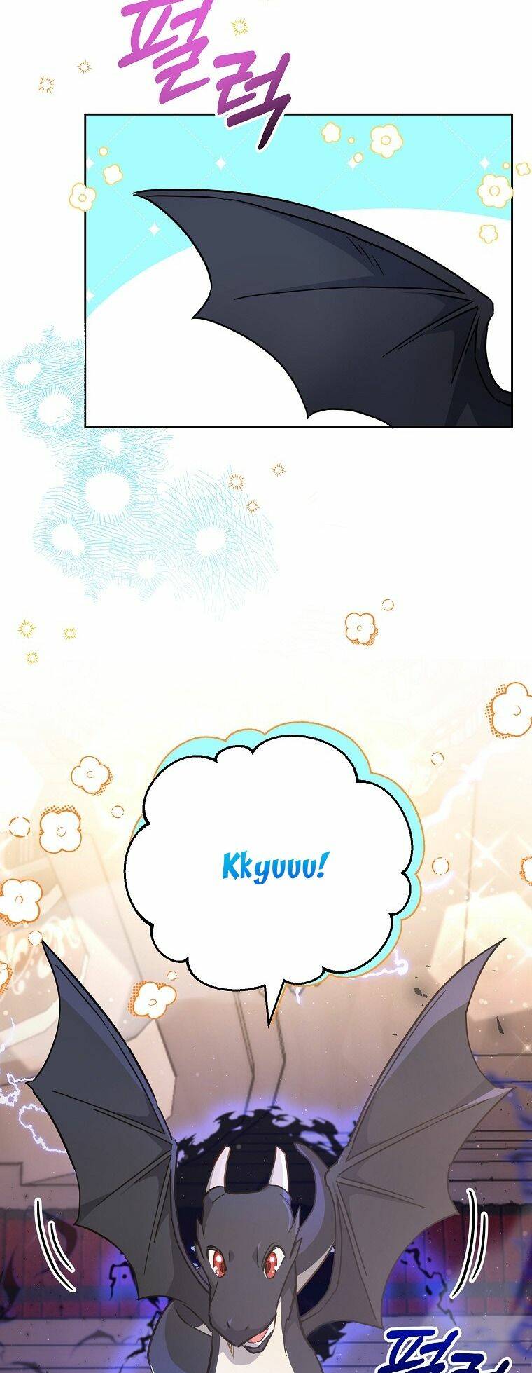 Bé Con Chốn Hoa Nở Chapter 15 - Trang 2