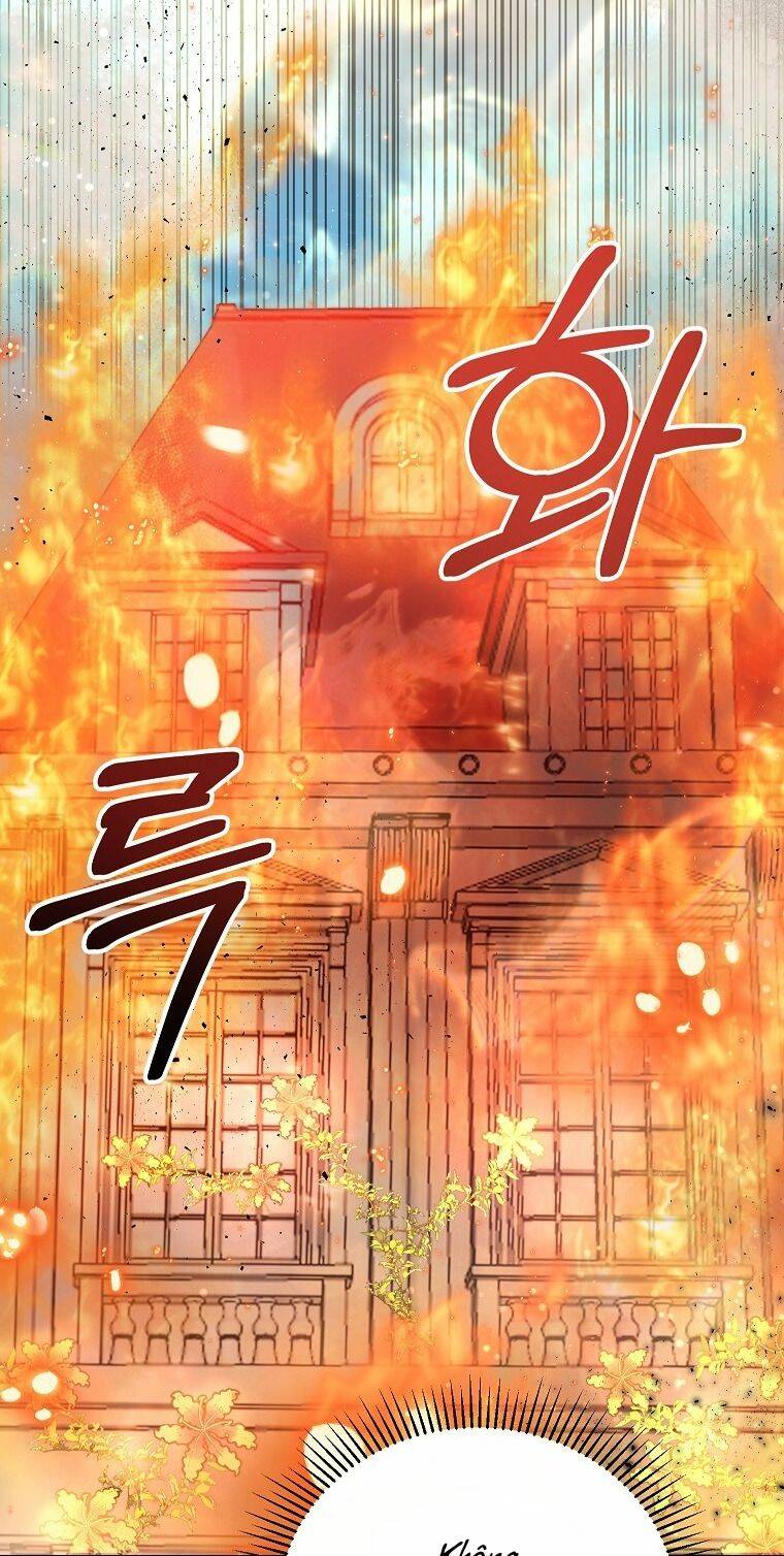 Bé Con Chốn Hoa Nở Chapter 15 - Trang 2