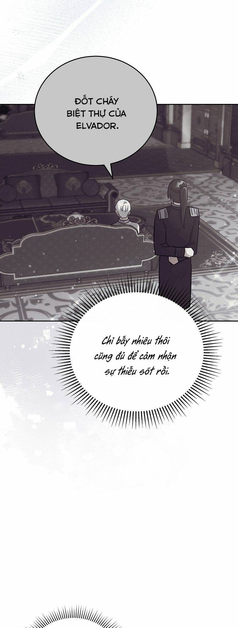 Bé Con Chốn Hoa Nở Chapter 15 - Trang 2