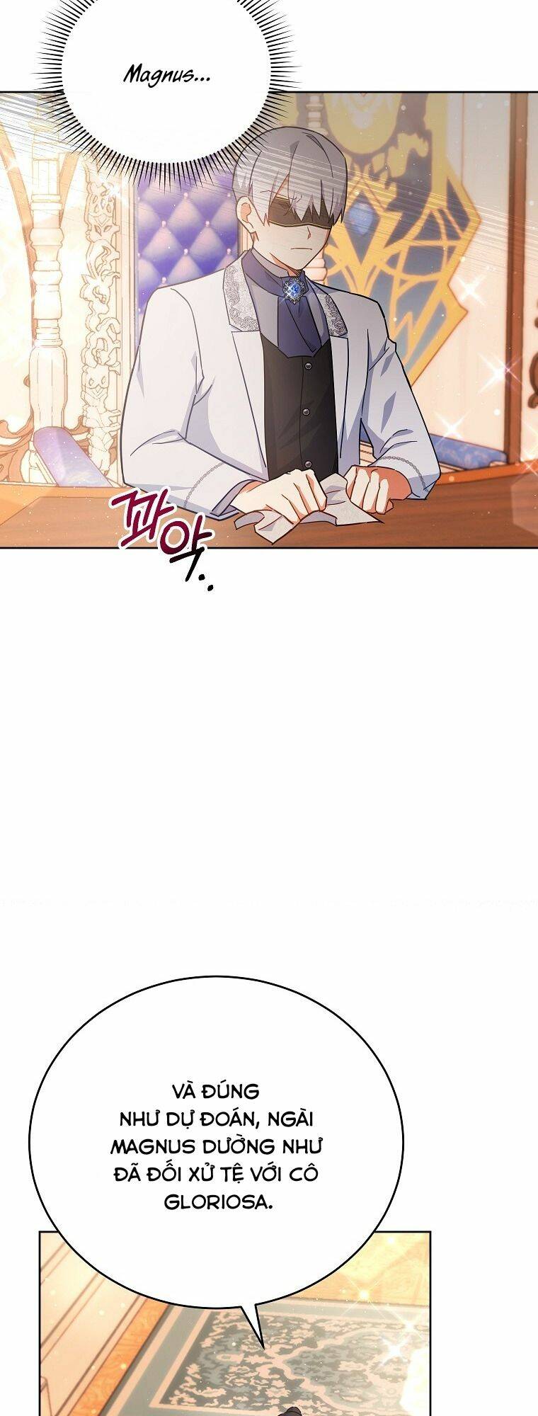 Bé Con Chốn Hoa Nở Chapter 15 - Trang 2