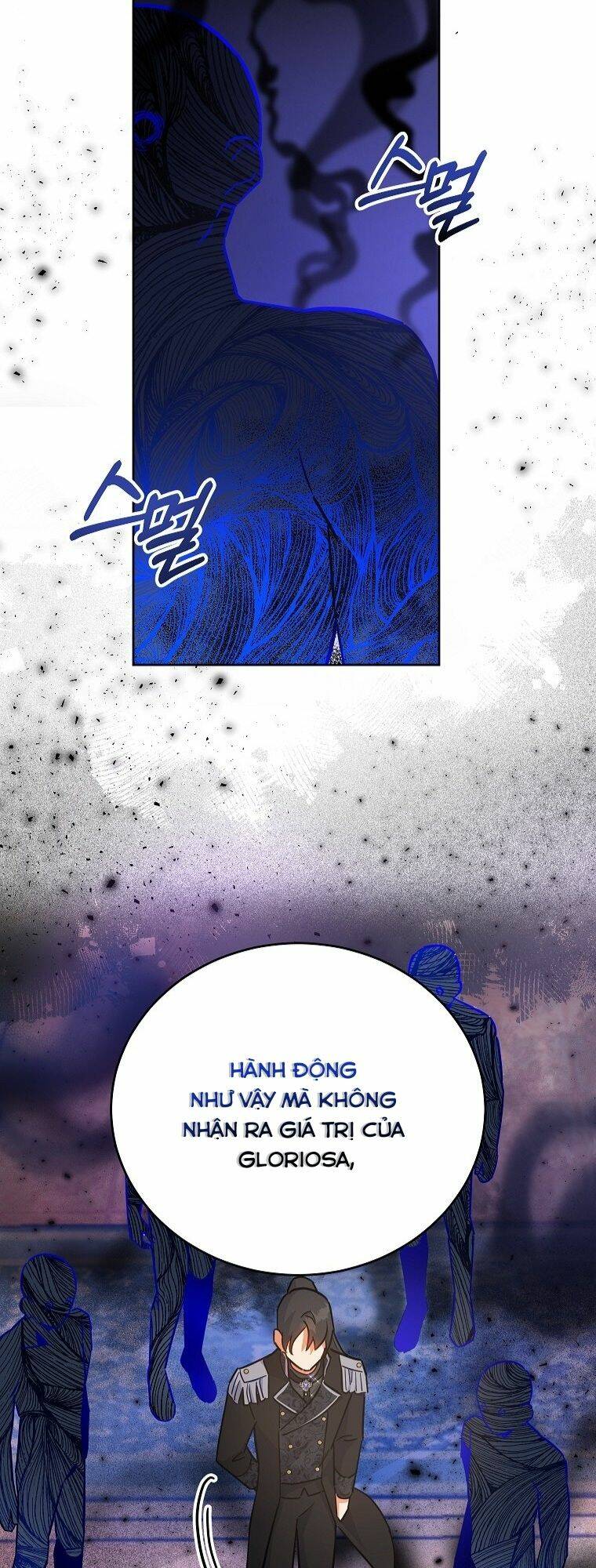 Bé Con Chốn Hoa Nở Chapter 15 - Trang 2