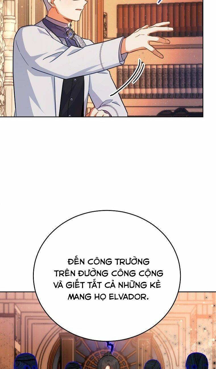 Bé Con Chốn Hoa Nở Chapter 15 - Trang 2