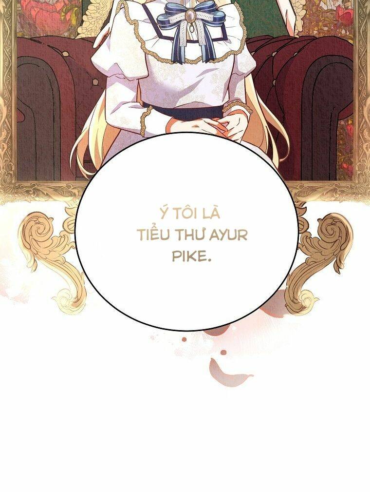 Bé Con Chốn Hoa Nở Chapter 15 - Trang 2