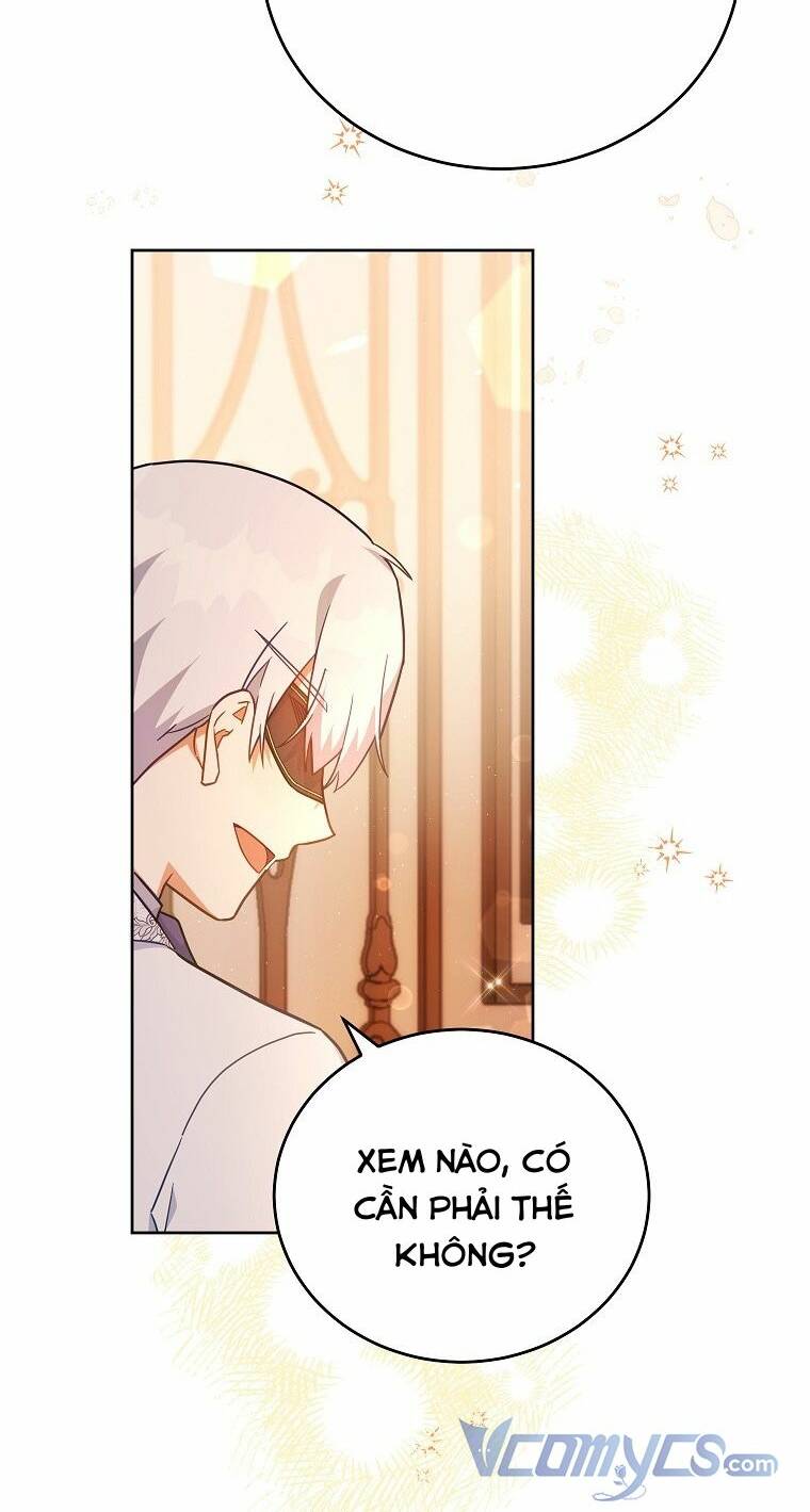 Bé Con Chốn Hoa Nở Chapter 16 - Trang 2