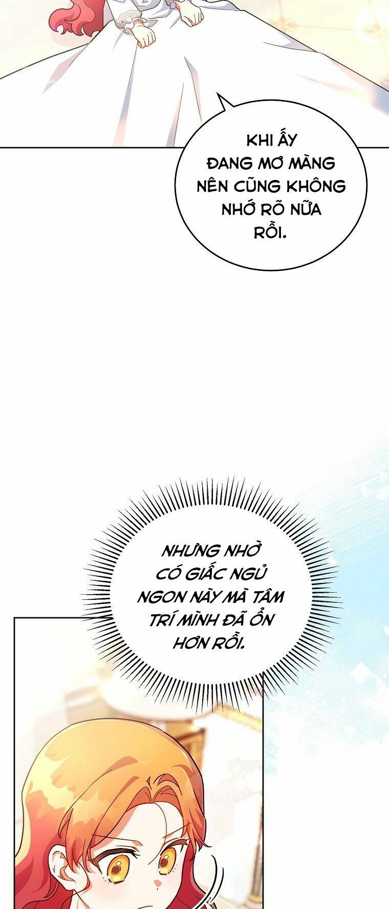 Bé Con Chốn Hoa Nở Chapter 16 - Trang 2
