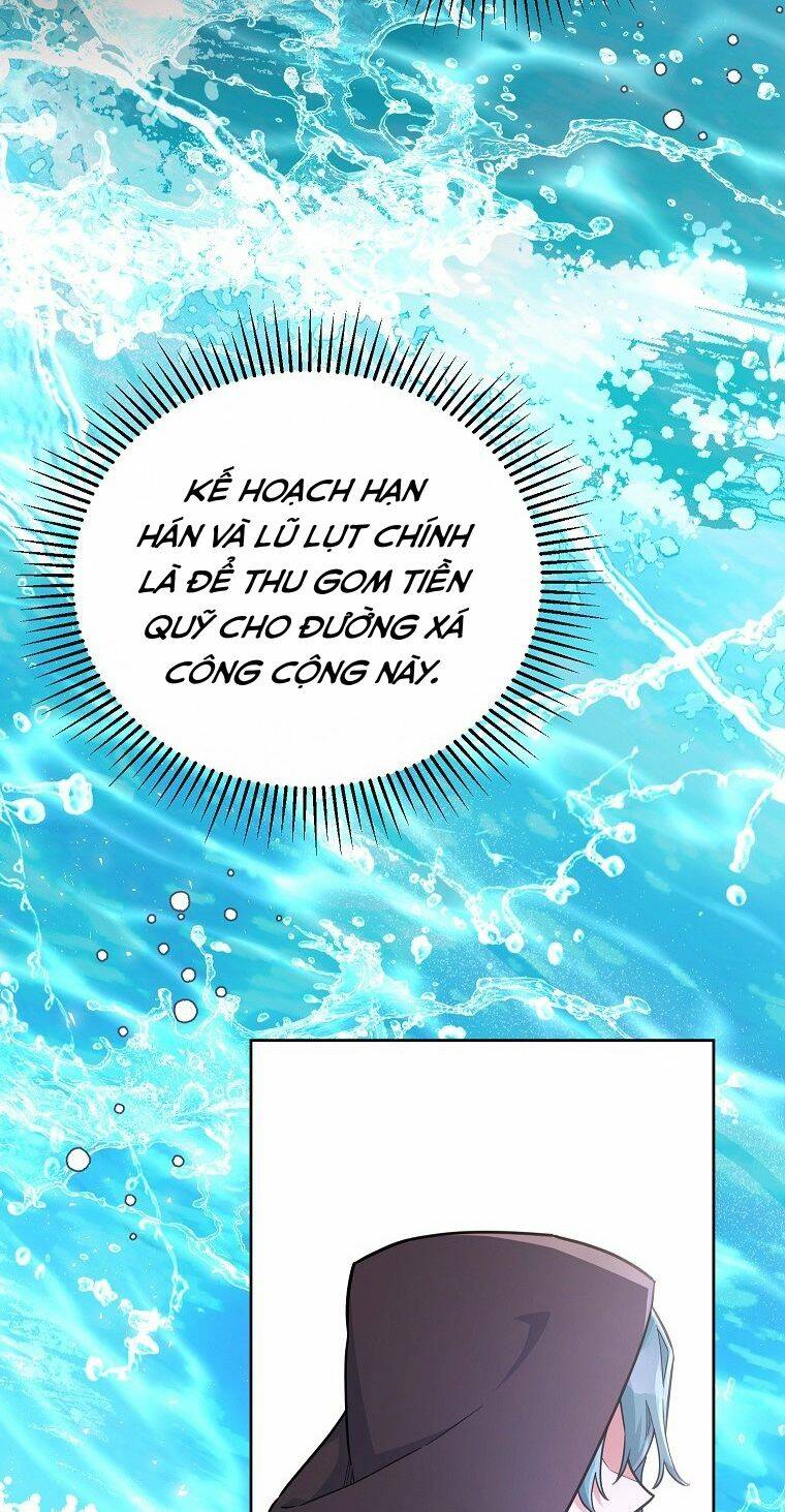 Bé Con Chốn Hoa Nở Chapter 16 - Trang 2